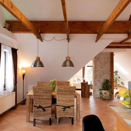 Ferienwohnung Aurora فينزن المظهر الخارجي الصورة