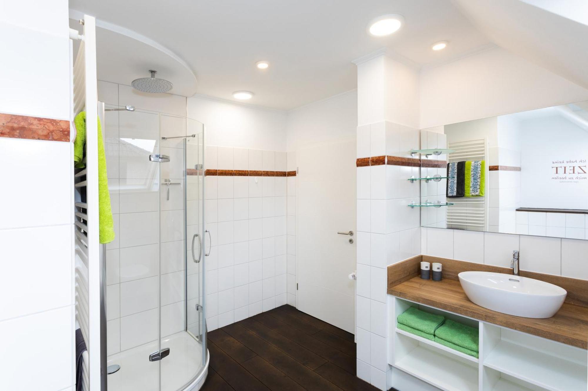 Ferienwohnung Aurora فينزن المظهر الخارجي الصورة