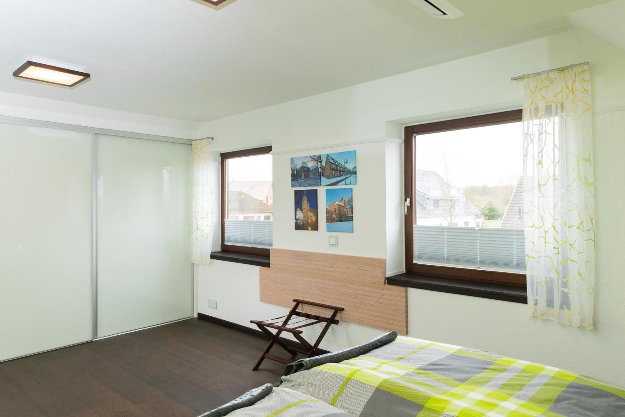 Ferienwohnung Aurora فينزن المظهر الخارجي الصورة